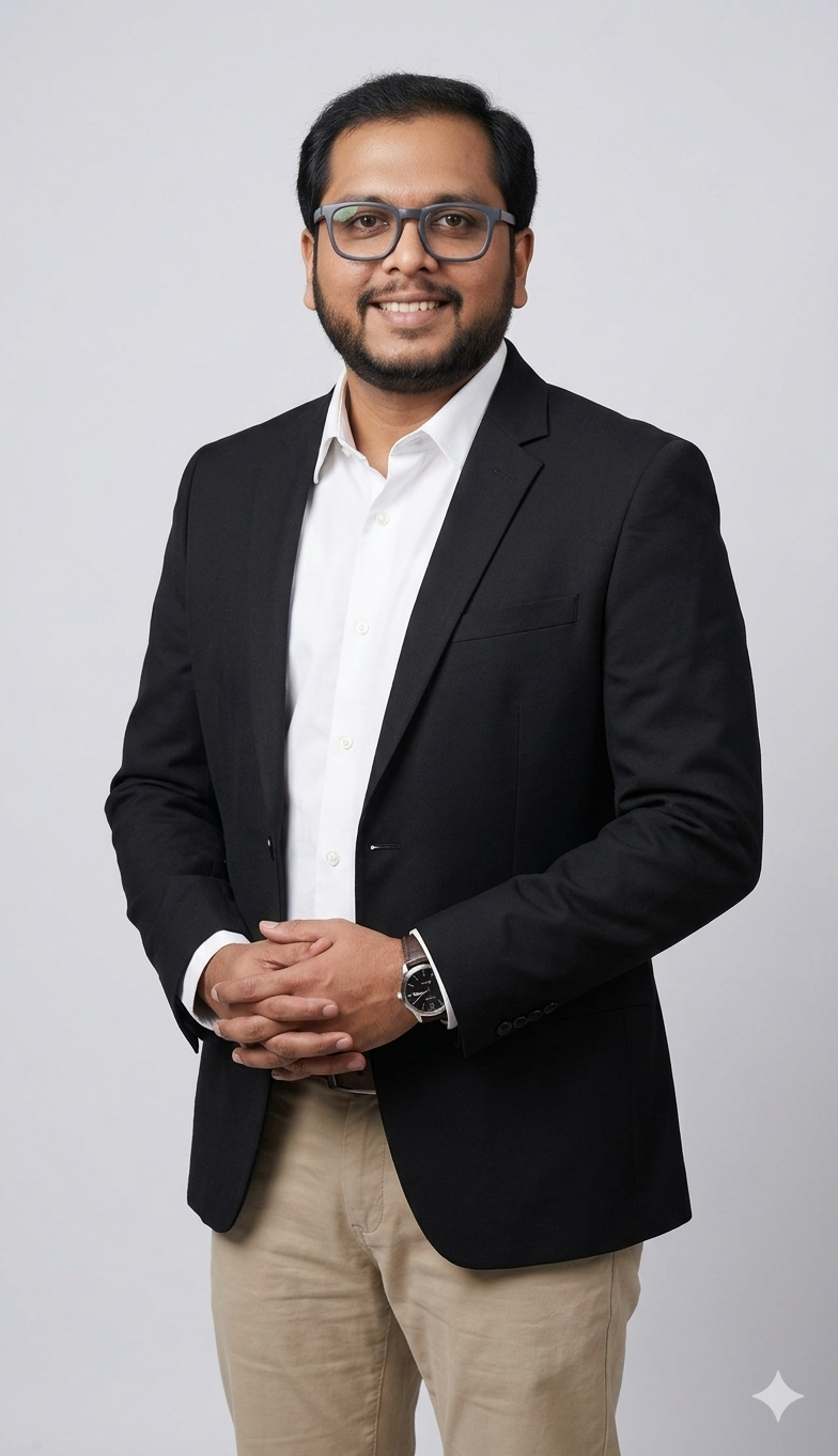 Sankalp Kelkar, Nishad Advertising & Productions